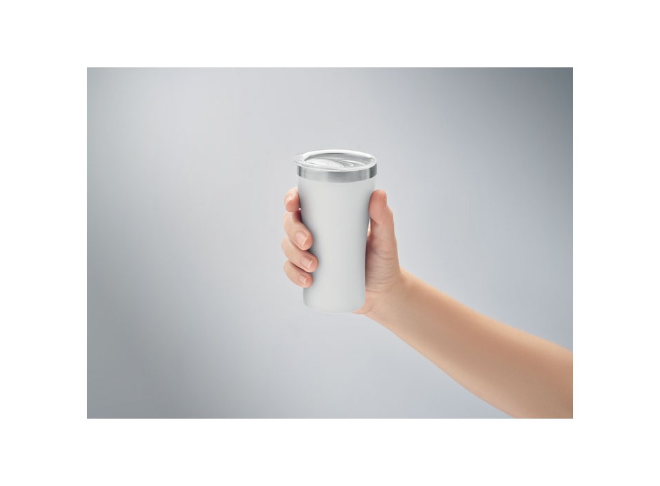 OZ - Bicchiere doppio strato 160 ml