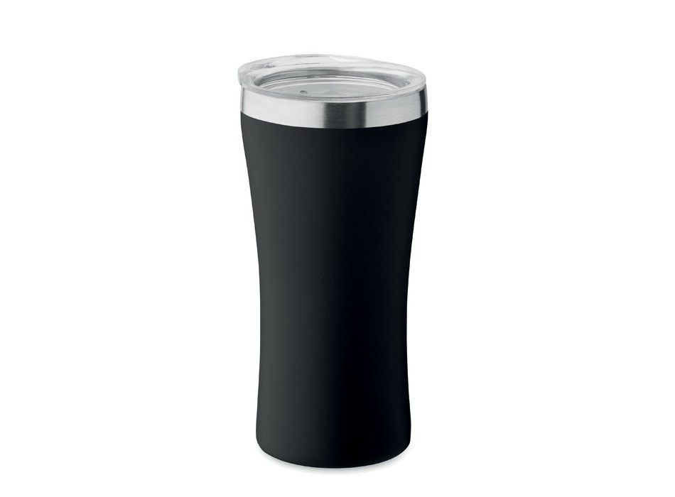 OZ - Bicchiere doppio strato 160 ml