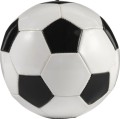 Palla da calcio in PVC, dimensione 5