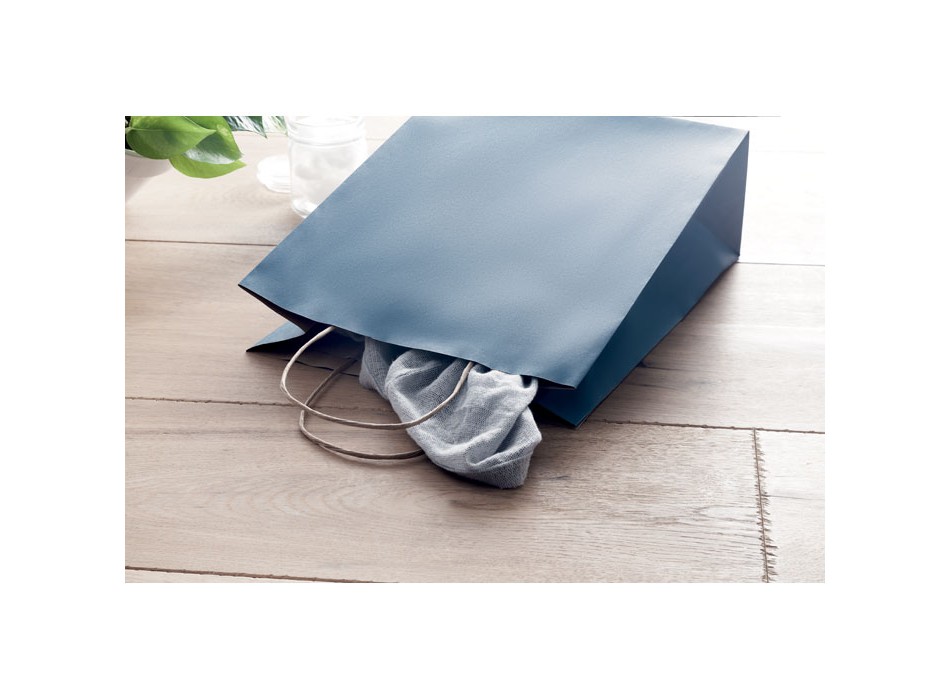 PAPER TONE S - Busta regalo piccola. 90gr/mq