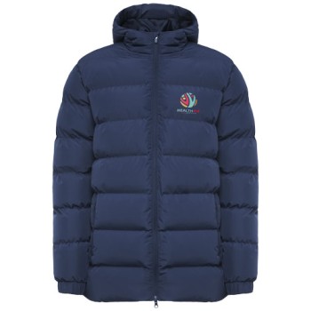 Parka termico unisex Nepal 