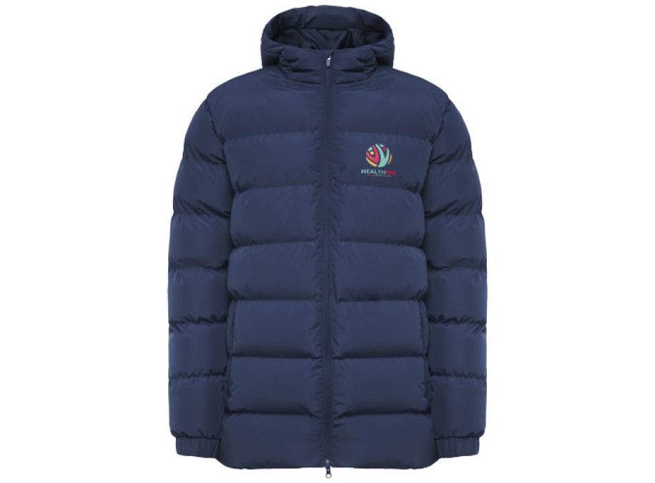 Parka termico unisex Nepal 