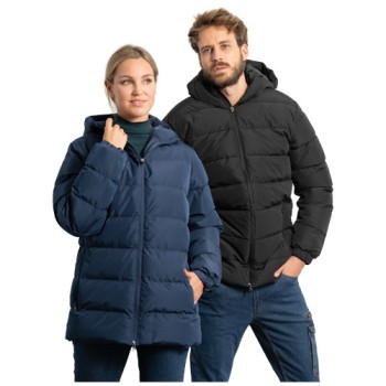 Parka termico unisex Nepal 
