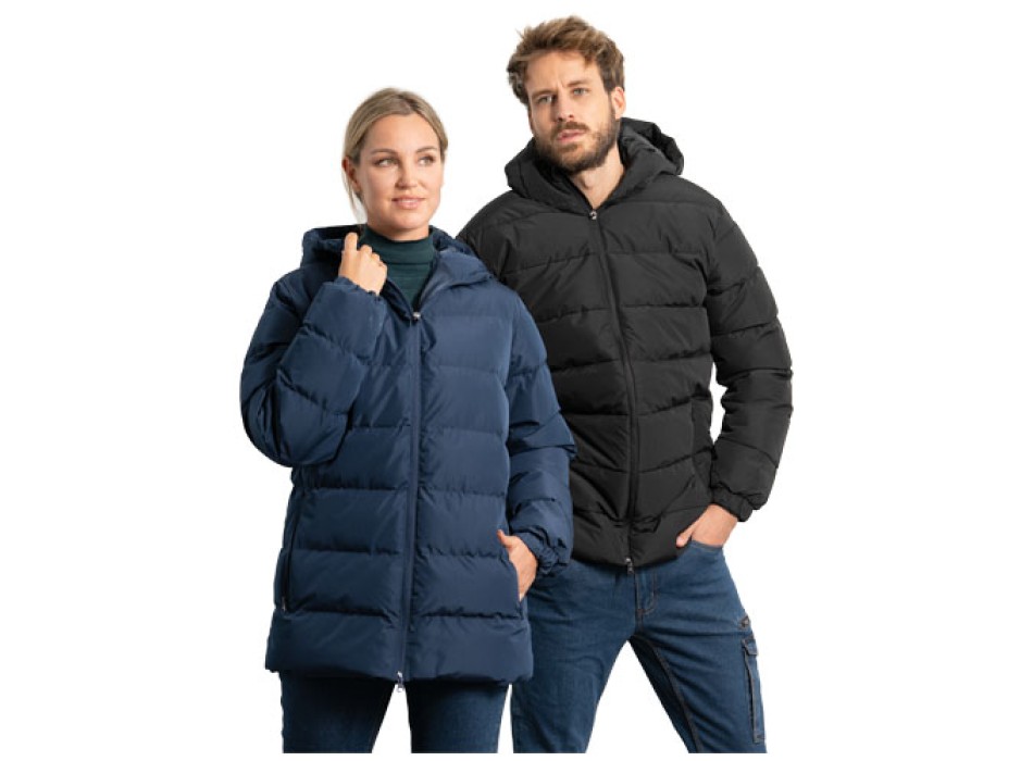 Parka termico unisex Nepal 