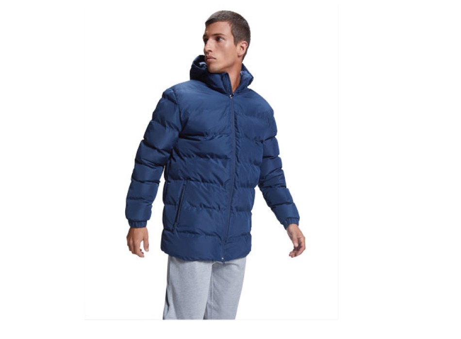 Parka termico unisex Nepal 