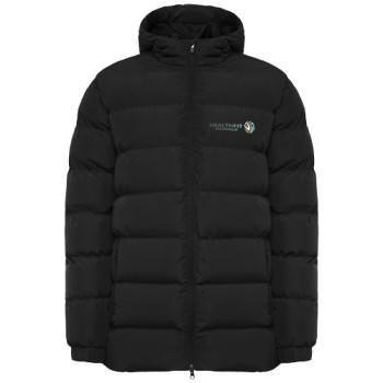 Parka termico unisex Nepal 