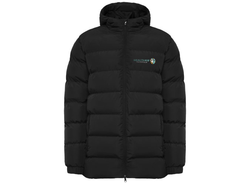 Parka termico unisex Nepal 