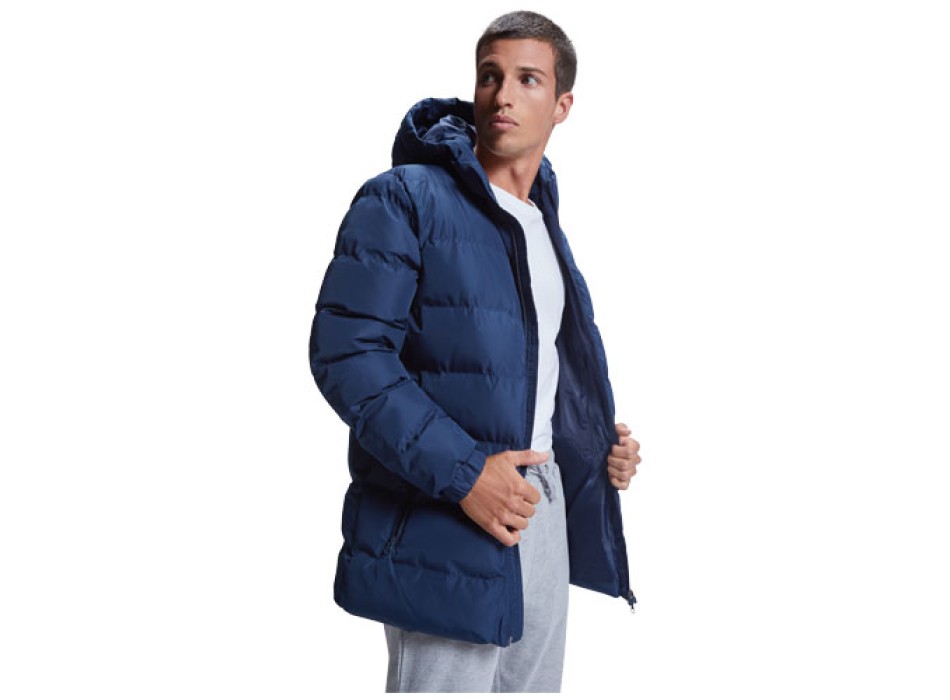 Parka termico unisex Nepal 