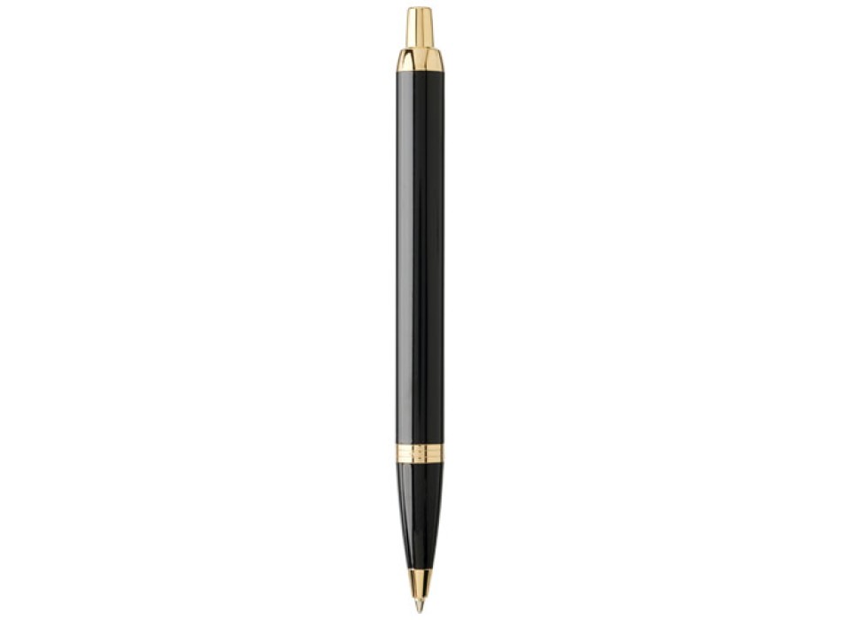 Parker penna a sfera IM (inchiostro blu)
