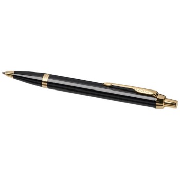 Parker penna a sfera IM (inchiostro blu)