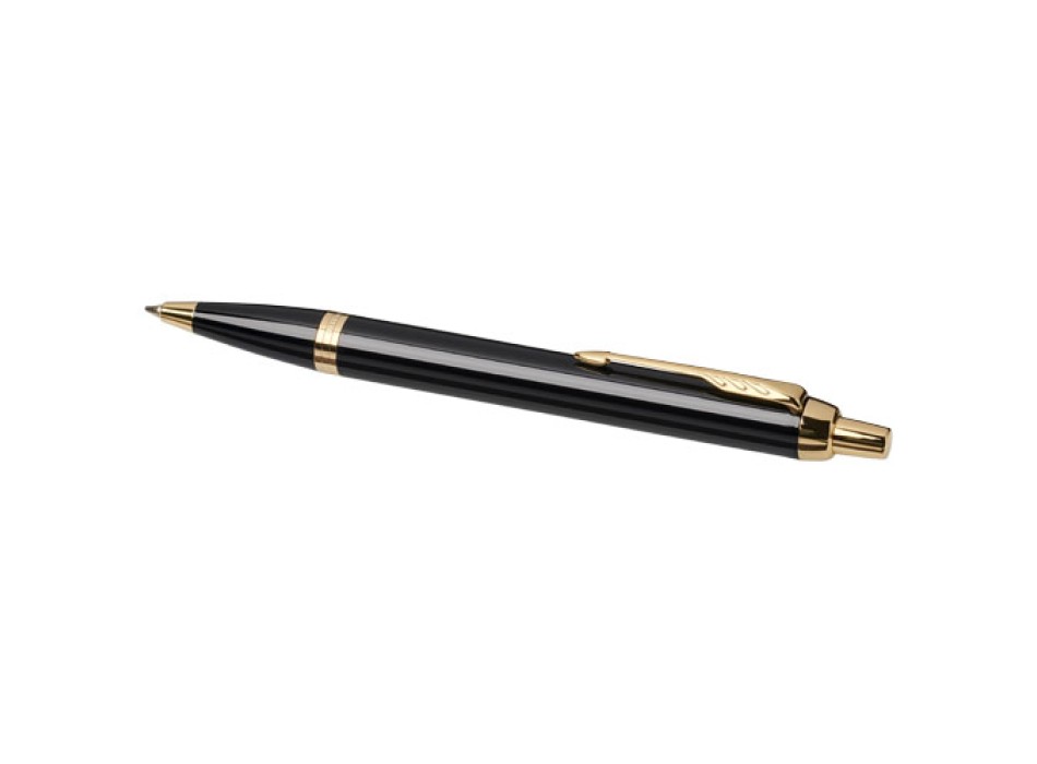 Parker penna a sfera IM (inchiostro blu)