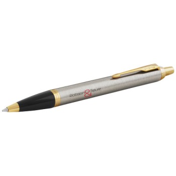 Parker penna a sfera IM (inchiostro blu)