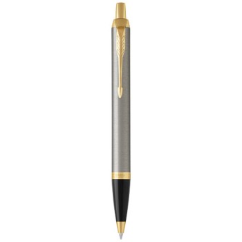 Parker penna a sfera IM (inchiostro blu)