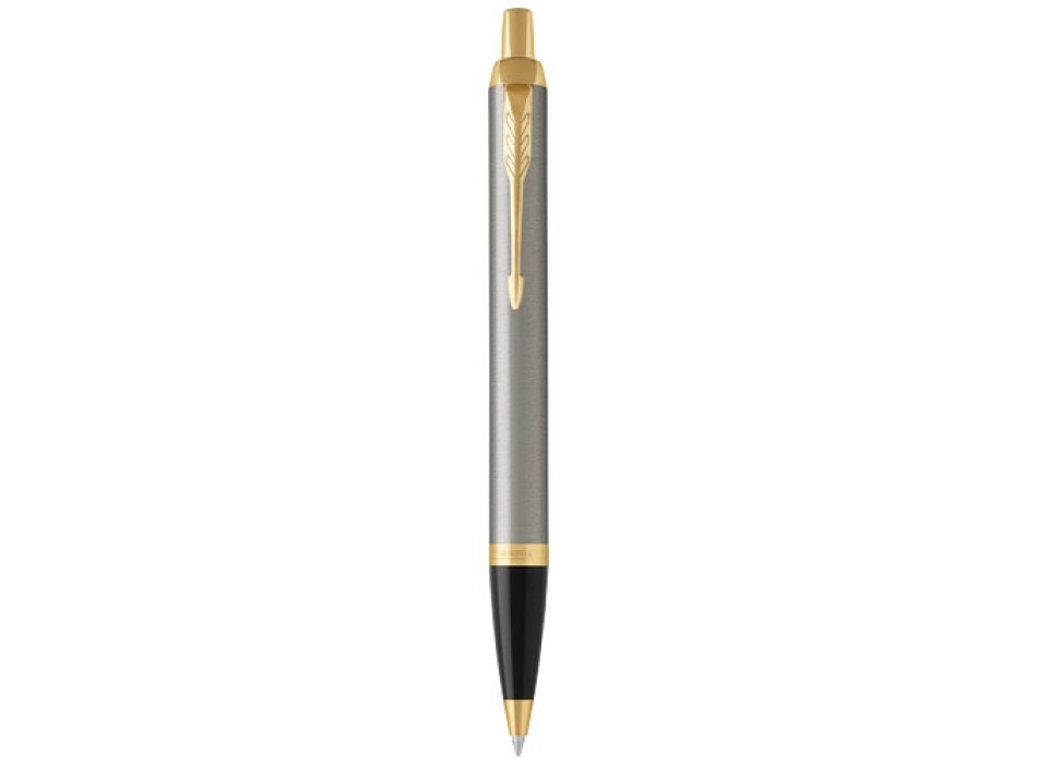 Parker penna a sfera IM (inchiostro blu)