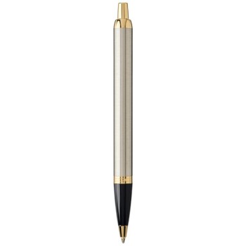 Parker penna a sfera IM (inchiostro blu)