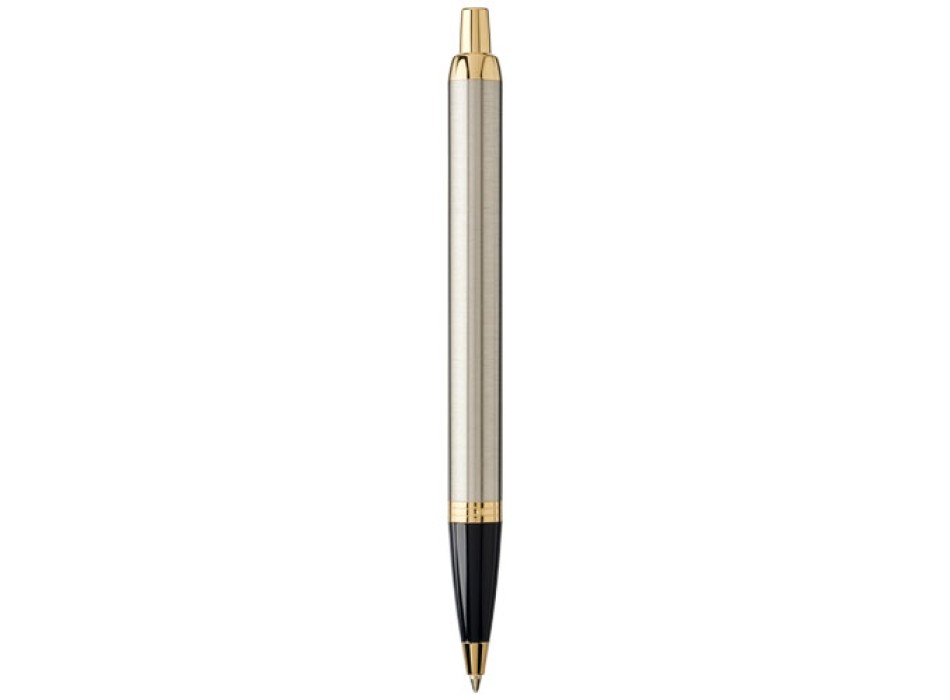 Parker penna a sfera IM (inchiostro blu)