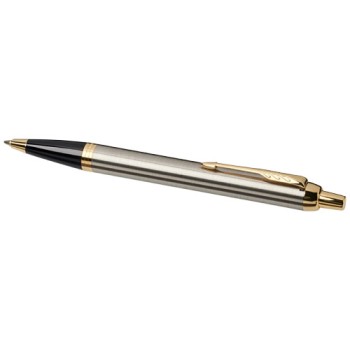 Parker penna a sfera IM (inchiostro blu)