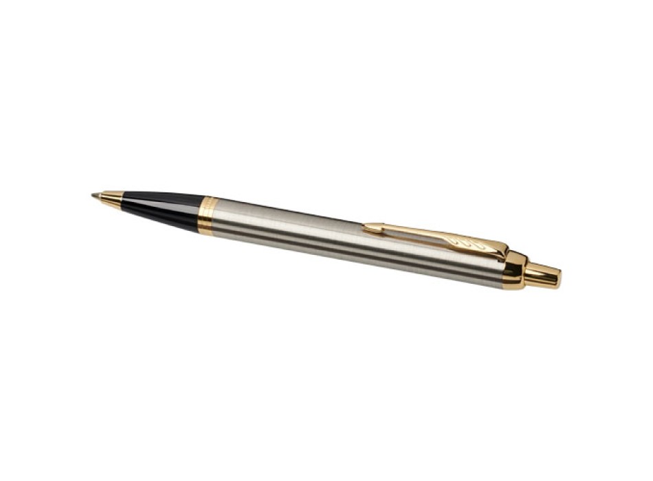 Parker penna a sfera IM (inchiostro blu)