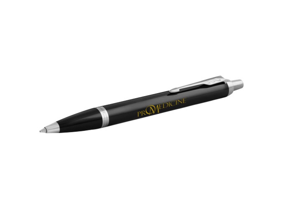 Parker penna a sfera IM (inchiostro blu)