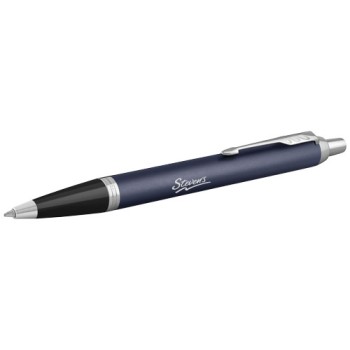 Parker penna a sfera IM (inchiostro blu)