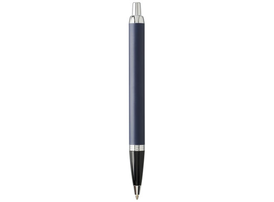Parker penna a sfera IM (inchiostro blu)