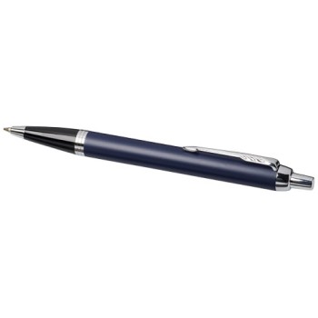 Parker penna a sfera IM (inchiostro blu)