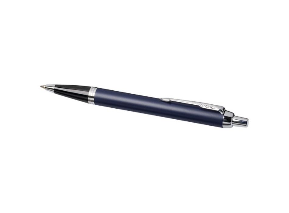 Parker penna a sfera IM (inchiostro blu)