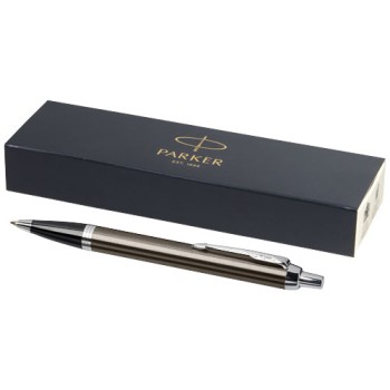 Parker penna a sfera IM (inchiostro blu)