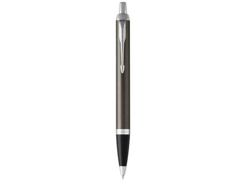 Parker penna a sfera IM (inchiostro blu)