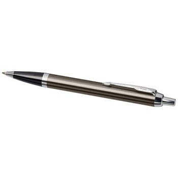 Parker penna a sfera IM (inchiostro blu)