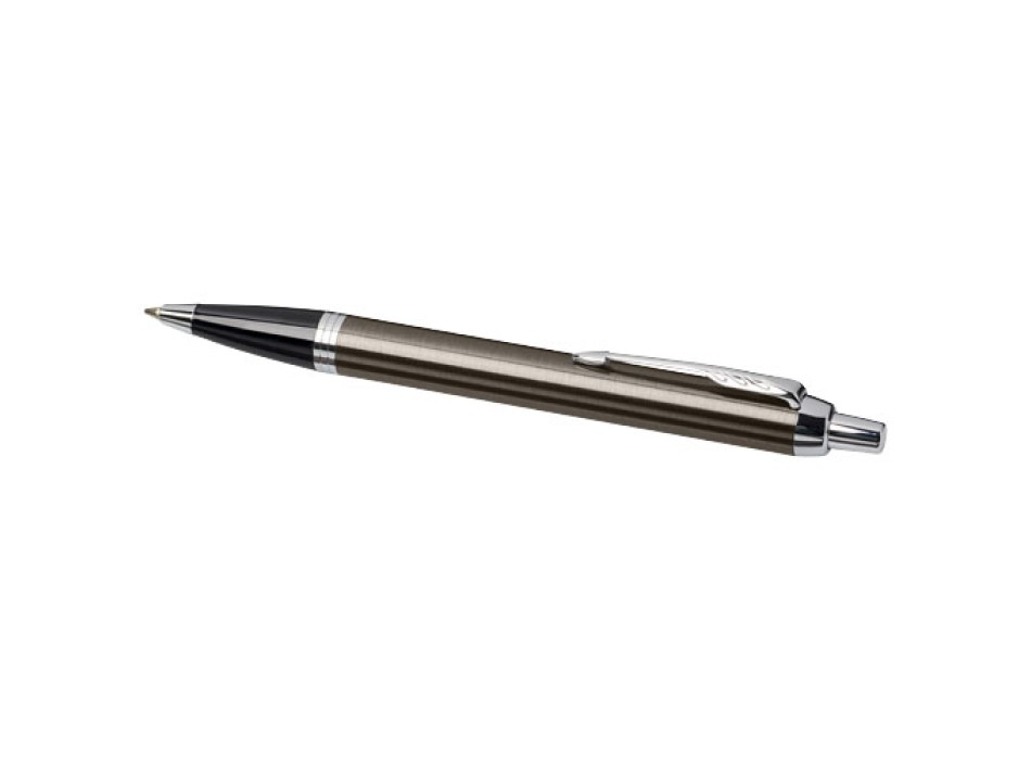 Parker penna a sfera IM (inchiostro blu)