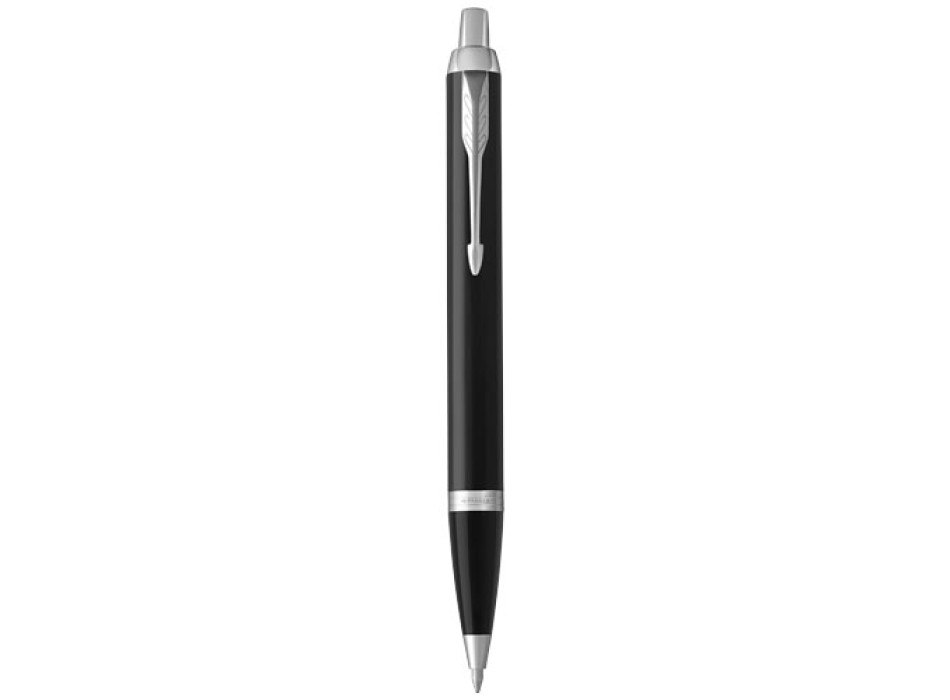Parker penna a sfera IM (inchiostro blu)