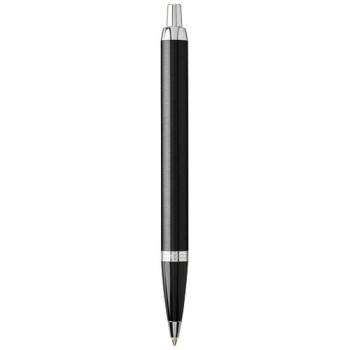 Parker penna a sfera IM (inchiostro blu)