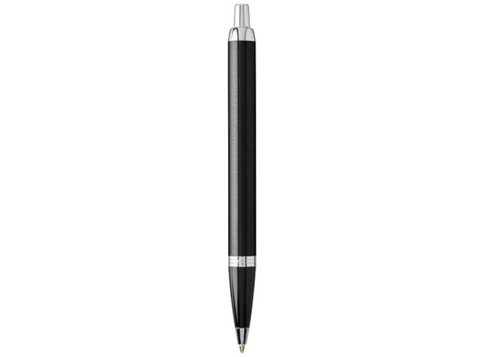 Parker penna a sfera IM (inchiostro blu)