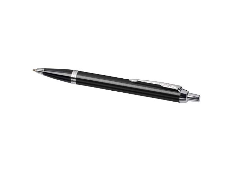 Parker penna a sfera IM (inchiostro blu)