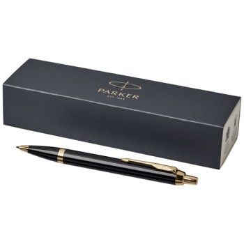 Parker penna a sfera IM (inchiostro blu)