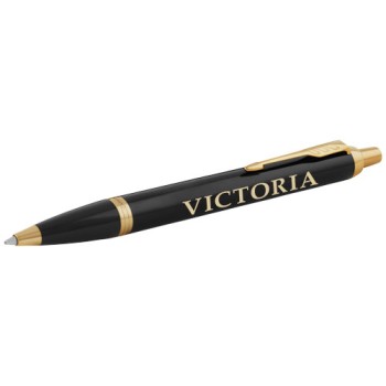 Parker penna a sfera IM (inchiostro blu)