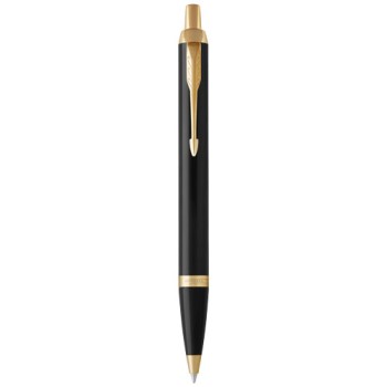 Parker penna a sfera IM (inchiostro blu)