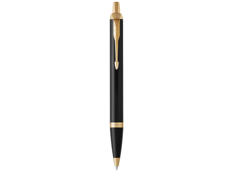 Parker penna a sfera IM (inchiostro blu)