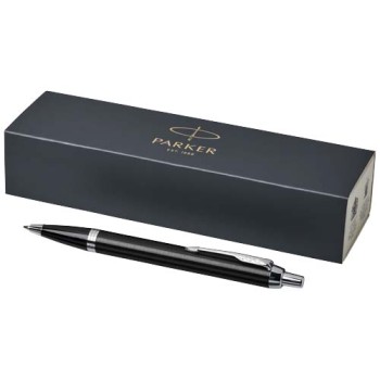 Parker penna a sfera IM (inchiostro blu)