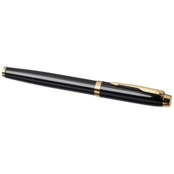 Parker penna stilografica IM (inchiostro blu)