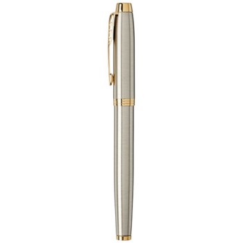 Parker penna stilografica IM (inchiostro blu)