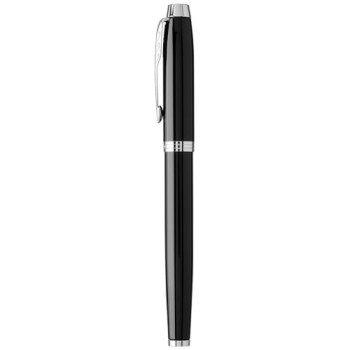 Parker penna stilografica IM (inchiostro blu)