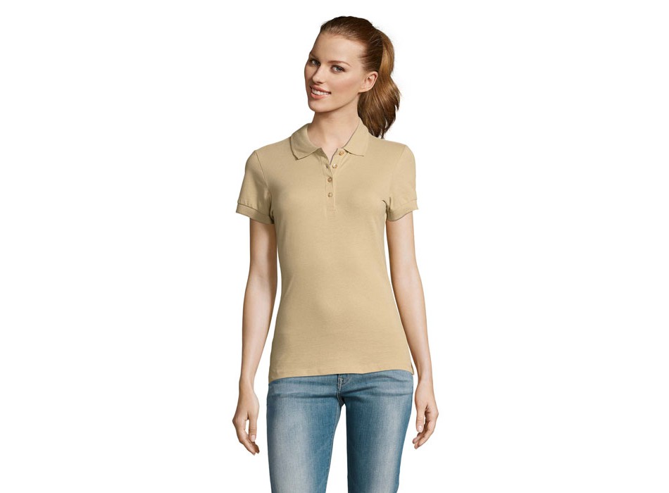 PASSION - PASSION DONNA POLO 170g
