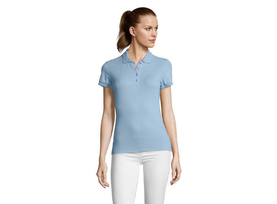 PASSION - PASSION DONNA POLO 170g