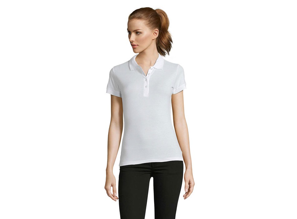 PASSION - PASSION DONNA POLO 170g