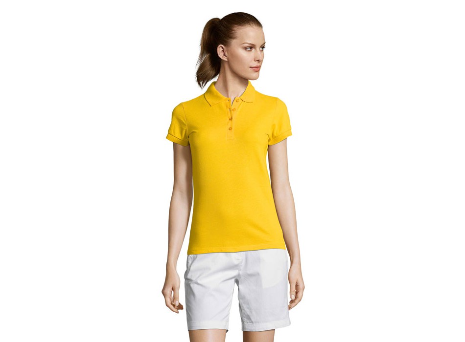 PASSION - PASSION DONNA POLO 170g