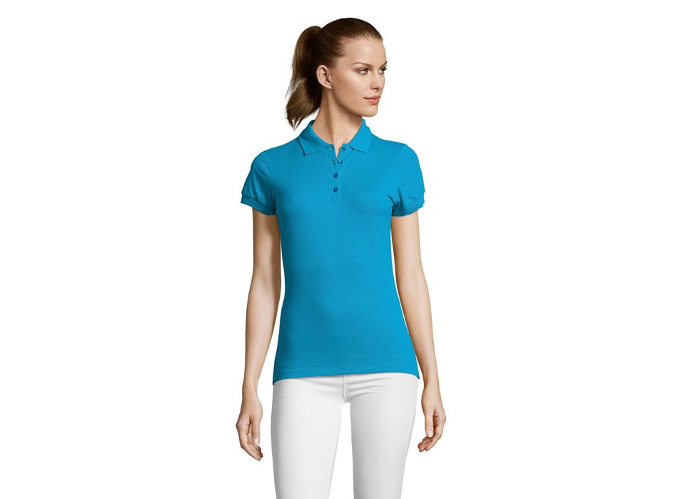 PASSION - PASSION DONNA POLO 170g