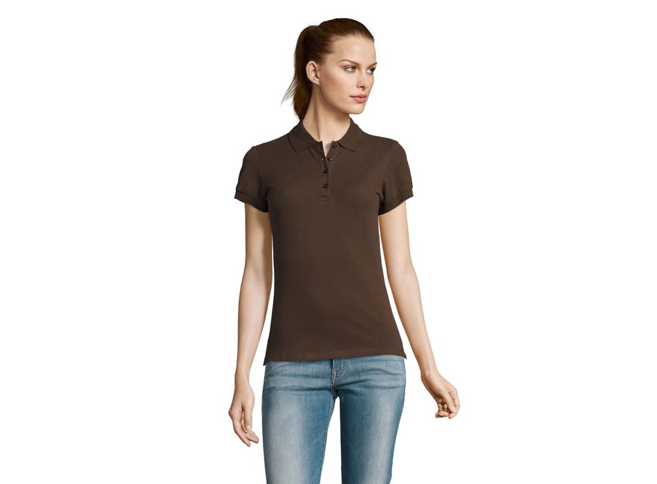 PASSION - PASSION DONNA POLO 170g