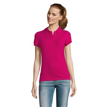 PASSION - PASSION DONNA POLO 170g